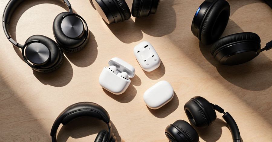 Top Headphone Stores on AliExpress | Best Audio Quality & Wireless Earbuds