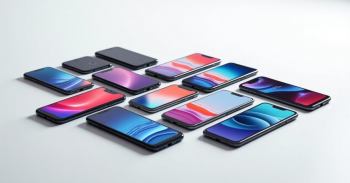 Budget Smartphones from AliExpress Under 200 USD — Best Chinese Models 2025