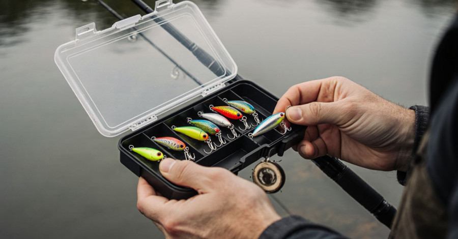AliExpress Crankbaits: Top 25 for 2025 — Minnows, Cranks, Rattlins