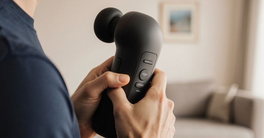 Best Massagers on AliExpress — 15 Trusted Models for Home Use