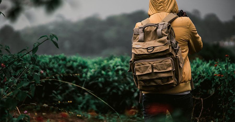 10 cool tactical backpacks from Aliexpress