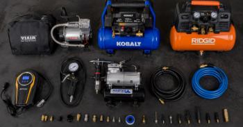 AliExpress Air Compressors: Top Picks for Cars, Power Tools &amp; Airbrushing