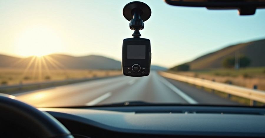 Best Dash Cams from AliExpress: 4K, Dual-Channel, and Parking Mode