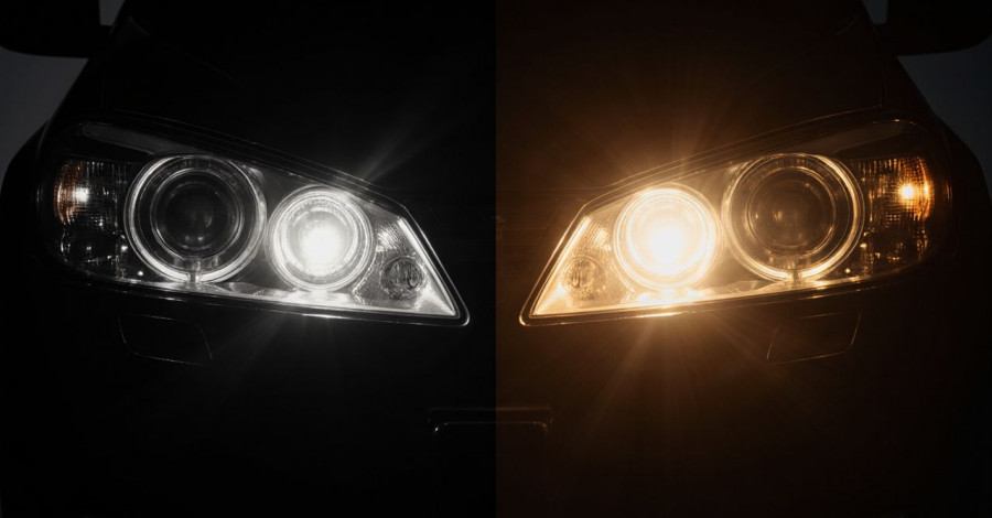 AliExpress LED Headlight Bulbs and Bi-LED Projectors: 2025 Buyer’s Guide