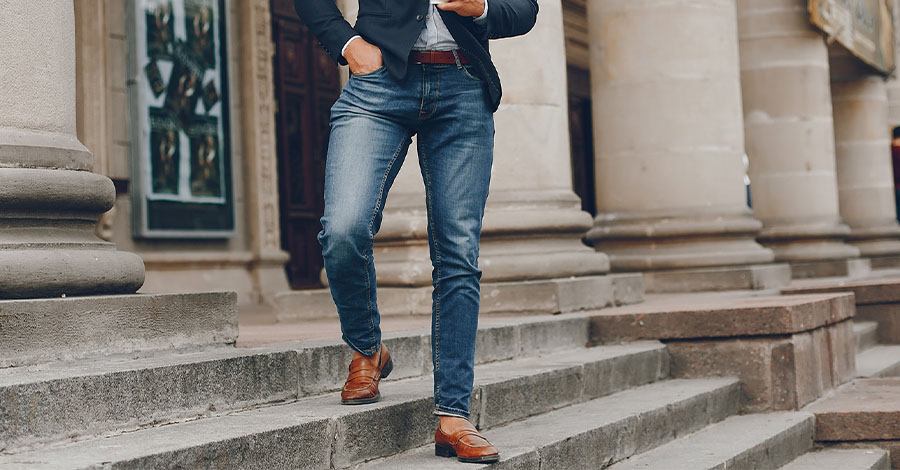 Men's jeans at Aliexpress: 10 high-quality and stylish models