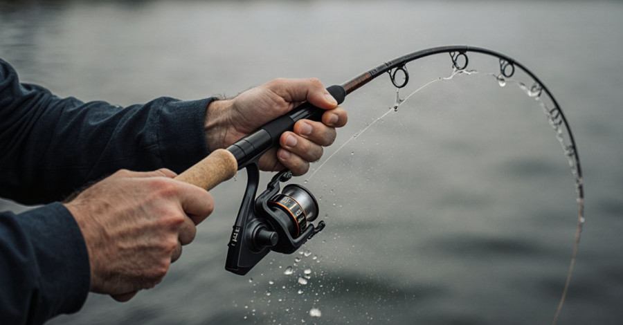 Best Spinning Rods on AliExpress — Top 15 Fishing Rods for 2025