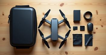 AliExpress Drone Accessories — Best Deals for DJI and More