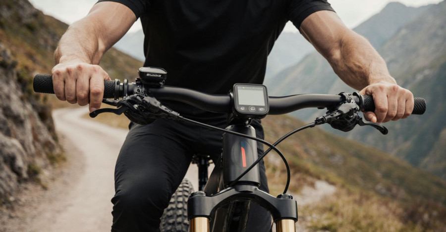 Best Electric Bikes on AliExpress — Top Models for 2025