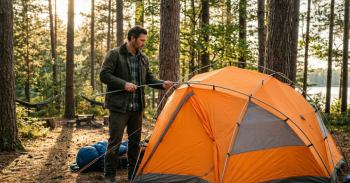 Best AliExpress Tents: Top Picks for Hiking, Fishing, and Camping