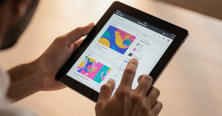 Best Tablets on AliExpress 2025 — Top 15 Models for Work and Study