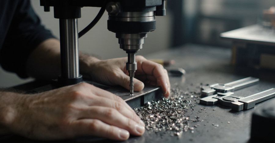 Best Mini Machines for Your Workshop on AliExpress — Lathes, Drills, and Accessories