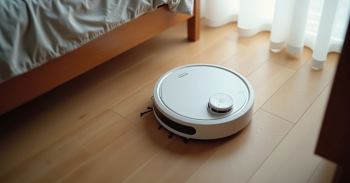 AliExpress Robot Vacuums: Top 15 LiDAR Models &amp; Smart Docking Stations for 2025&ndash;2026