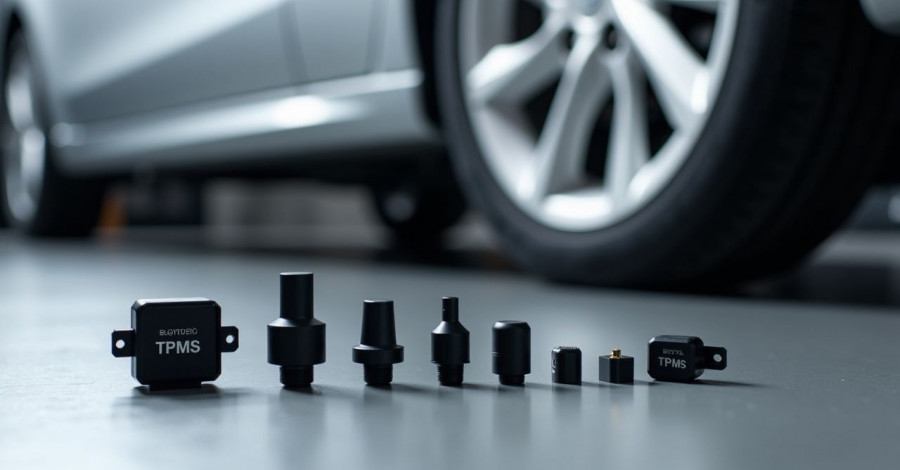 Best Tire Pressure Sensors on AliExpress: Top TPMS 2025