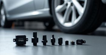 Best Tire Pressure Sensors on AliExpress: Top TPMS 2025
