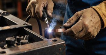 Welding Accessories from AliExpress: Helmets &amp; Wire for Your Garage